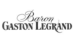 Baron Gaston Legrand
